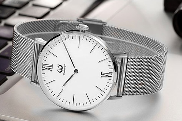 手表厂30年制表经验，对每一只手表的生产更用心【稳达时】