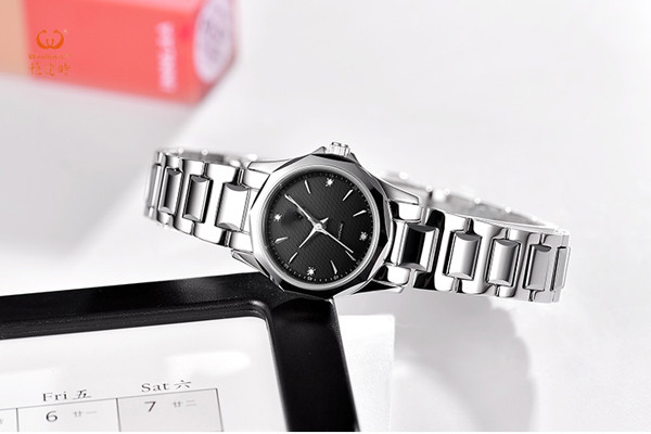 手表生产厂家-良好的质量是稳达时钟表的基础保障