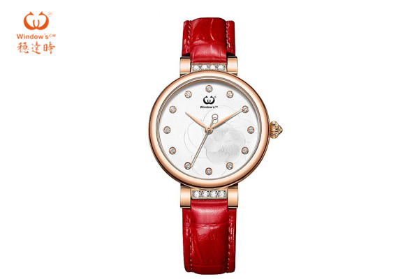 手表加工厂38女王节款式推荐，女士搭配必备腕表