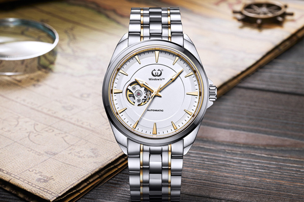 深圳手表厂家中有专攻礼品表的吗？
