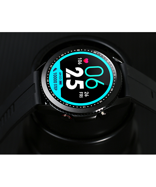 T40双模蓝牙通话智能手表心率血压血氧监测男士手表厂家自产批发