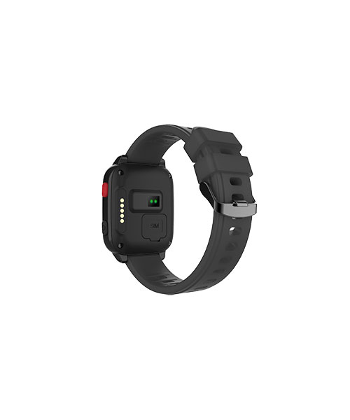 H06智能手表全网通老年健康腕表支持视频通话厂家推荐