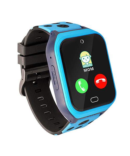 H09S高清通话手表智能老年电话腕表厂家热销款推荐