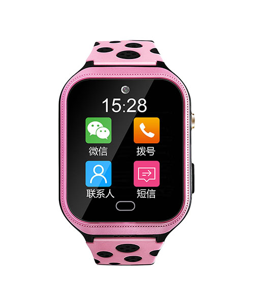 H09S高清通话手表智能老年电话腕表厂家热销款推荐