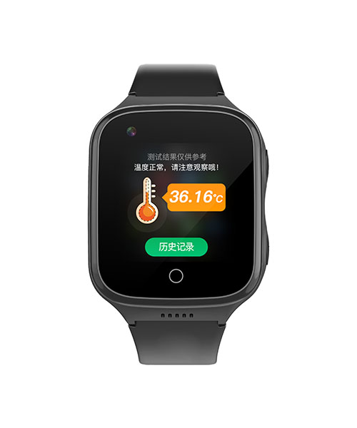 K9L性能款长待机心率血压血氧监测智能手表厂家货源推荐